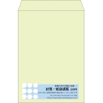 【既製品】角2(240x332mm)（〒枠なし）