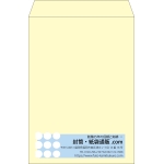 【既製品】角2(240x332mm)（〒枠なし）