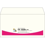 【既製品】洋長3(235x120mm)（〒枠なし）