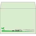 【既製品】洋2(162x114mm)（〒枠なし）