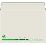 【既製品】洋2(162x114mm)（〒枠なし）