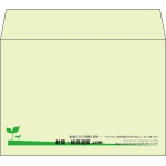 【既製品】洋2(162x114mm)（〒枠なし）
