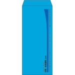 【既製品】長4(90x205mm)（〒枠なし）