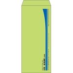 【既製品】長4(90x205mm)（〒枠なし）