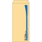 【既製品】長4(90x205mm)（〒枠なし）
