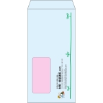 【既製品】長3窓付き(120x235mm)（〒枠なし）