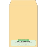【既製品】角7(142x205mm)（〒枠なし）
