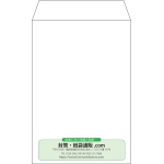 【既製品】角7(142x205mm)（〒枠なし）