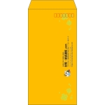 【既製品】長3(120x235mm)（〒枠あり）