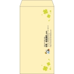 【既製品】長3(120x235mm)（〒枠なし）