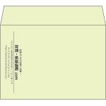 【既製品】洋2(162x114mm)（〒枠なし）