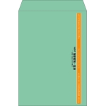 【既製品】角2(240x332mm)（〒枠なし）