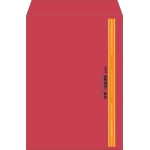 【既製品】角2(240x332mm)（〒枠なし）