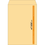 【既製品】角2(240x332mm)（〒枠なし）