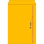 【既製品】角2(240x332mm)（〒枠なし）