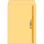 【既製品】角2(240x332mm)（〒枠なし）