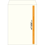 【既製品】角2(240x332mm)（〒枠なし）
