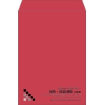 【既製品】角2(240x332mm)（〒枠なし）
