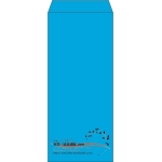 【既製品】長4(90x205mm)（〒枠なし）