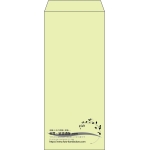 【既製品】長4(90x205mm)（〒枠なし）