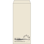 【既製品】長4(90x205mm)（〒枠なし）