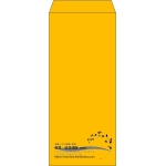 【既製品】長4(90x205mm)（〒枠なし）