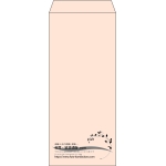 【既製品】長4(90x205mm)（〒枠なし）