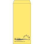 【既製品】長4(90x205mm)（〒枠なし）