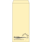 【既製品】長4(90x205mm)（〒枠なし）