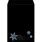 【既製品】角2(240x332mm)（〒枠なし）