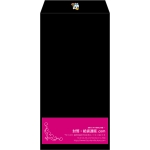【既製品】長3(120x235mm)（〒枠なし）