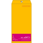 【既製品】長3(120x235mm)（〒枠あり）