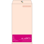 【既製品】長3(120x235mm)（〒枠あり）
