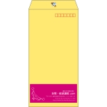 【既製品】長3(120x235mm)（〒枠あり）