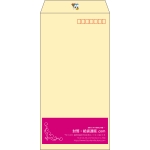 【既製品】長3(120x235mm)（〒枠あり）