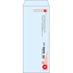 【既製品】長40(90x225mm)（〒枠あり）