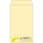 【既製品】角8(119x197mm)（〒枠なし）