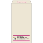 【既製品】長3(120x235mm)（〒枠なし）