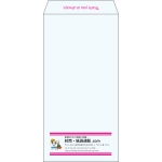 【既製品】長3(120x235mm)（〒枠なし）