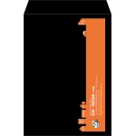 【既製品】角2(240x332mm)（〒枠なし）