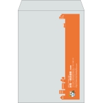 【既製品】角2(240x332mm)（〒枠なし）