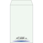 【既製品】角8(119x197mm)（〒枠なし）