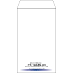 【既製品】角8(119x197mm)（〒枠なし）