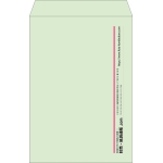【既製品】角1(270x382mm)（〒枠なし）