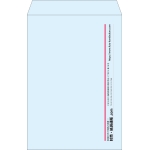 【既製品】角1(270x382mm)（〒枠なし）