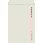 【既製品】角1(270x382mm)（〒枠なし）