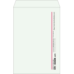 【既製品】角1(270x382mm)（〒枠なし）