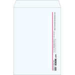 【既製品】角1(270x382mm)（〒枠なし）