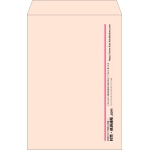 【既製品】角1(270x382mm)（〒枠なし）