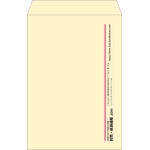 【既製品】角1(270x382mm)（〒枠なし）